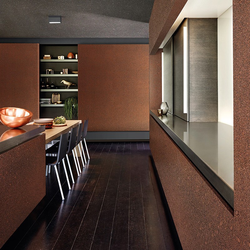 Revestimiento Mural Omexco Graphite GRA6070 A