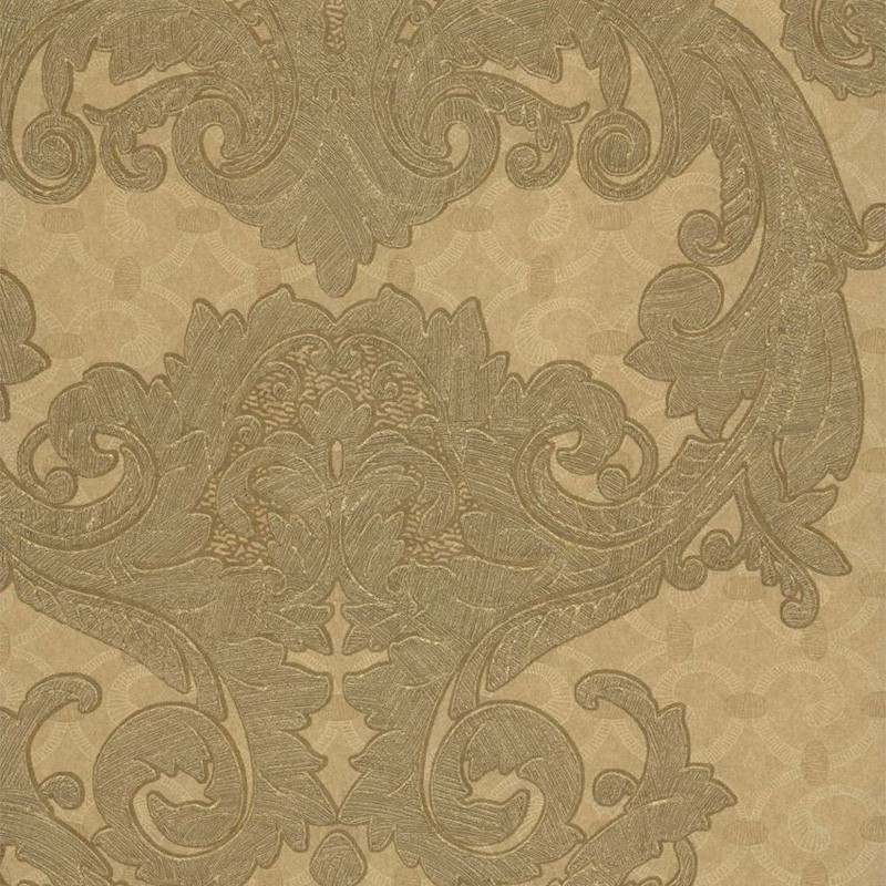 Papel Pintado Atlas Wallcoverings Intuition 529-2