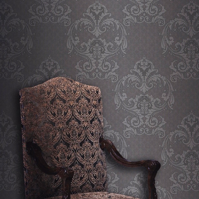 Papel Pintado Atlas Wallcoverings Intuition 529-3 A