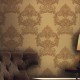 Papel Pintado Atlas Wallcoverings Intuition 531-3 A