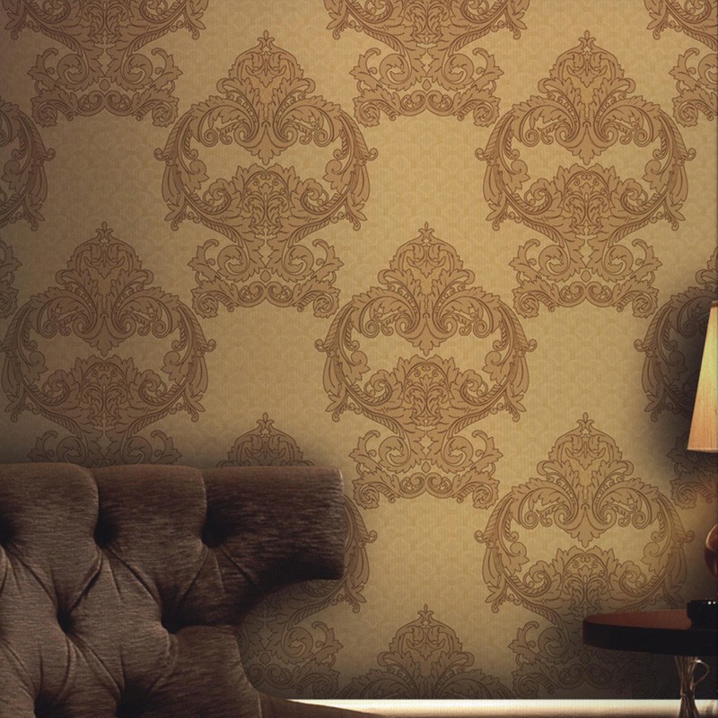 Papel Pintado Atlas Wallcoverings Intuition 531-3 A