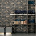Revestimiento mural Ligna 42003