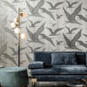 Revestimiento mural Ligna 42040