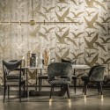 Revestimiento mural Ligna 42041