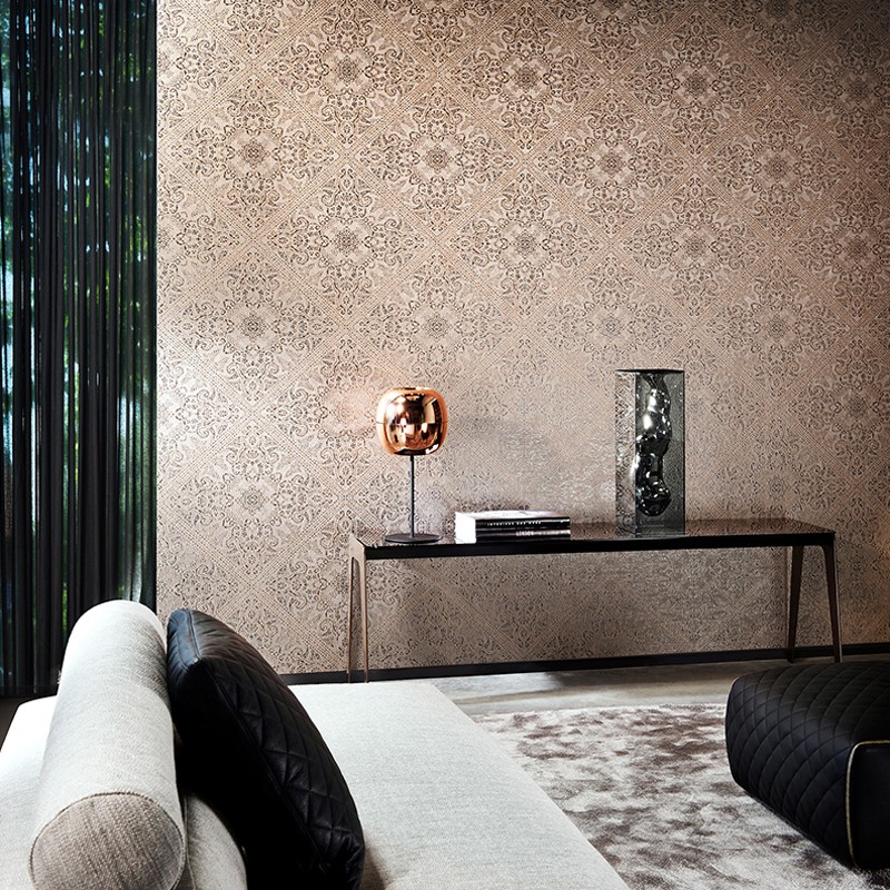 Papel pintado Arte Monochrome 54020 A