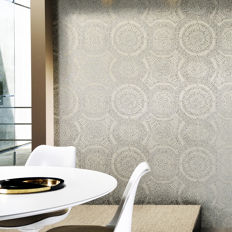 Papel pintado Arte Monochrome 54103 A