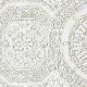 Papel pintado Arte Monochrome 54102