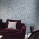Papel pintado Arte Monochrome 54100 A