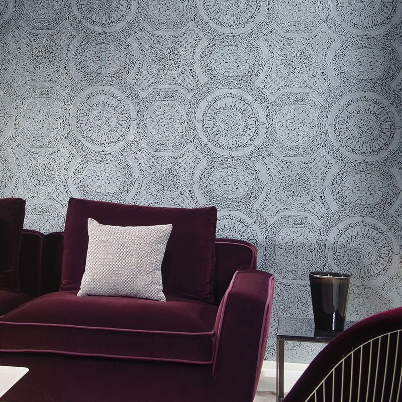 Papel pintado Arte Monochrome 54100 A