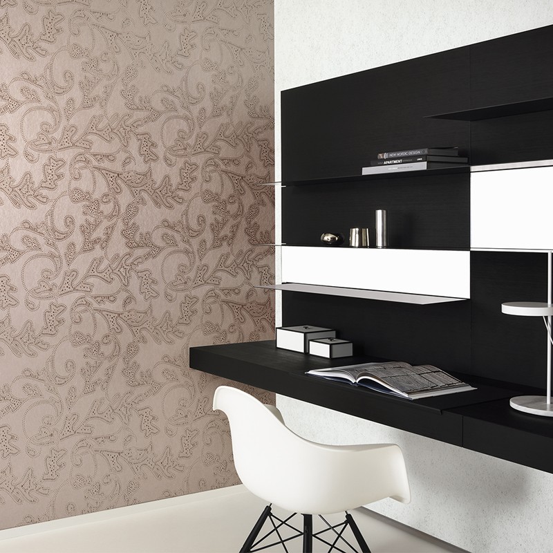 Papel pintado Arte Monochrome 54122 A