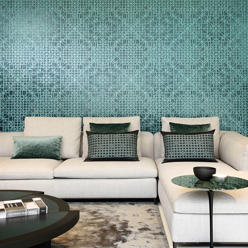 Papel pintado Arte Monochrome 54003 A