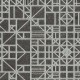 Papel pintado Arte Monochrome 54001