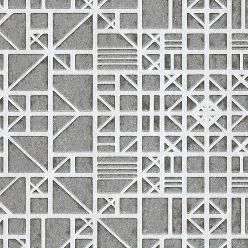 Papel pintado Arte Monochrome 54002