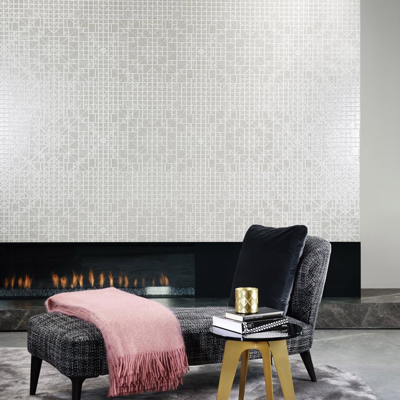 Papel pintado Arte Monochrome 54000 A