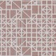 Papel pintado Arte Monochrome 54004