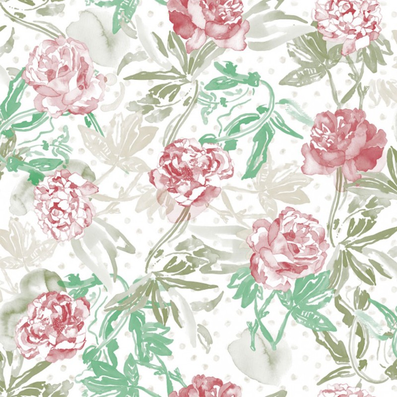 Papel pintado Coordonné Lara Costafreda 4800014