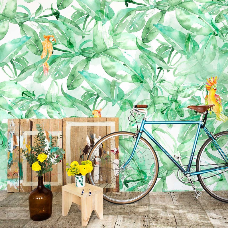 Mural decorativo Coordonné Lara Costafreda 4800074 A