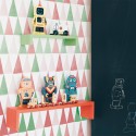 Papel pintado Tales 6100013