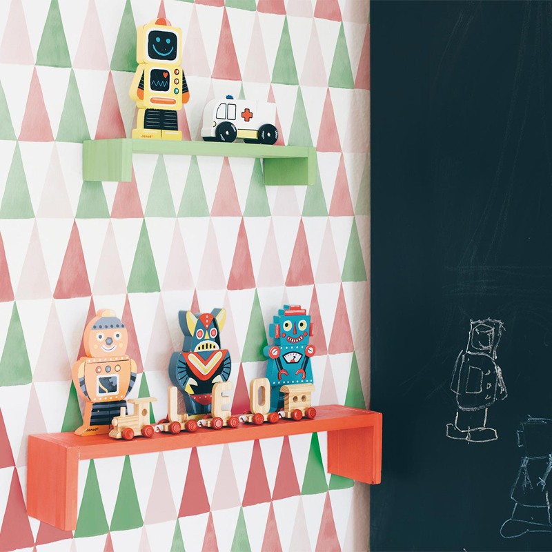 Papel pintado Coordonné Tales 6100013 A