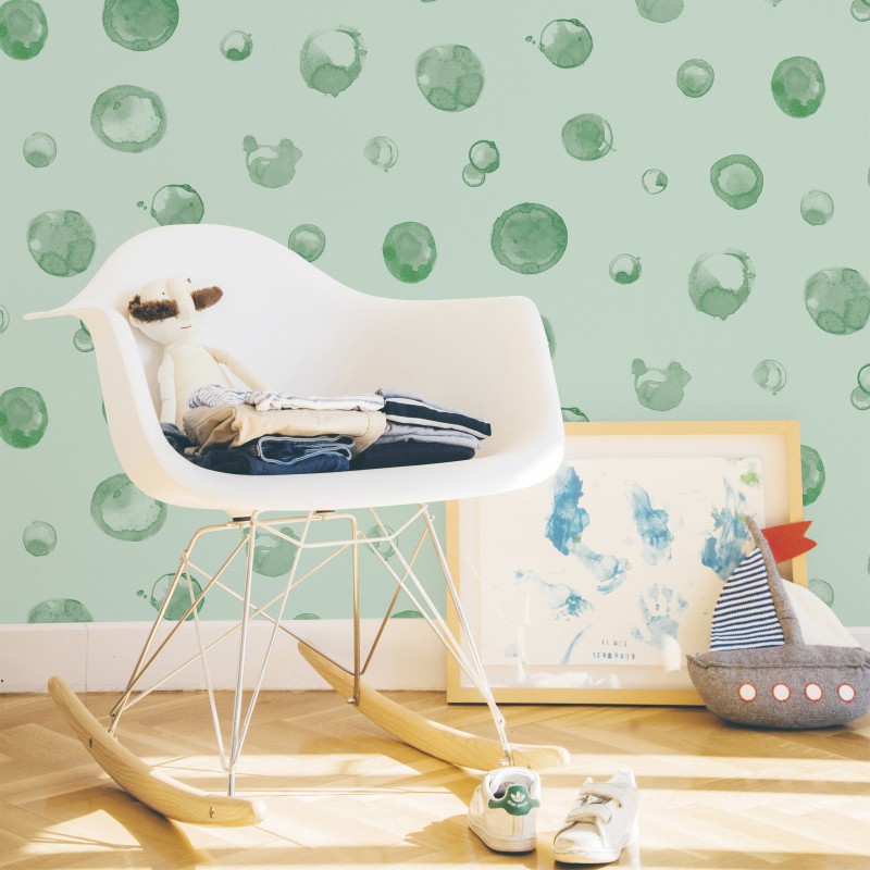 Papel pintado Coordonné Tales 6100023 A