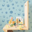 Papel pintado Tales 6100022