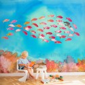 Mural decorativo Tales 6100065