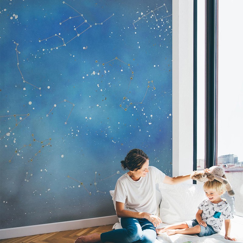 Mural decorativo Coordonné Tales 6100064 A