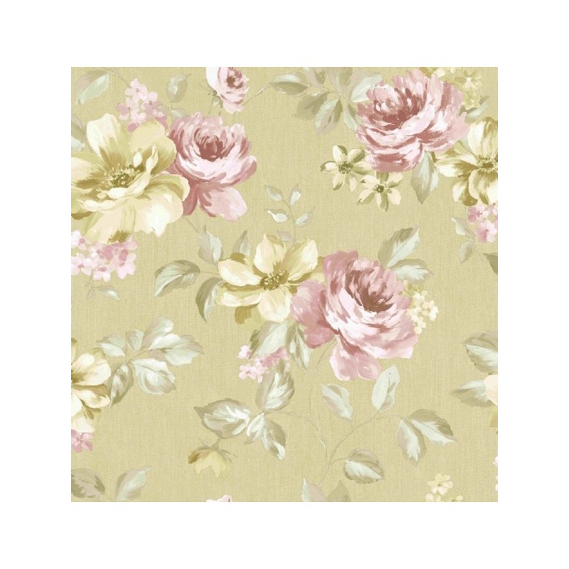 Papel Pintado Nagusi 6352