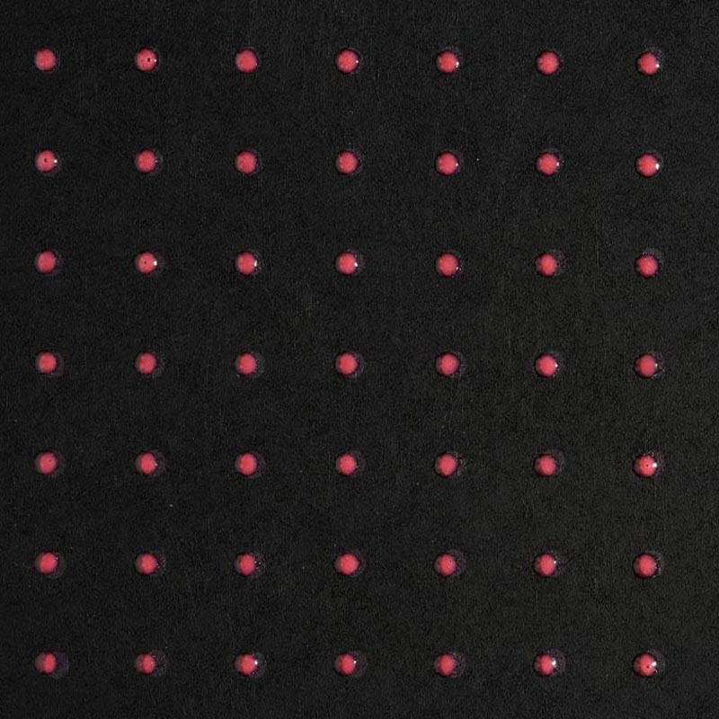 Revestimiento mural Arte Le Corbusier Dots 31010