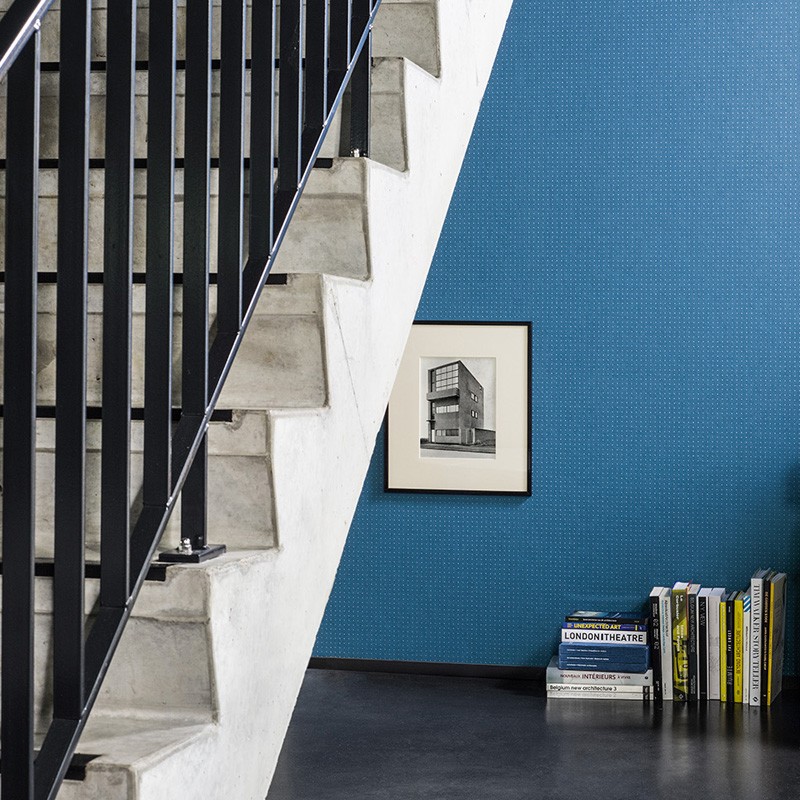 Revestimiento mural Arte Le Corbusier Dots 31011 A