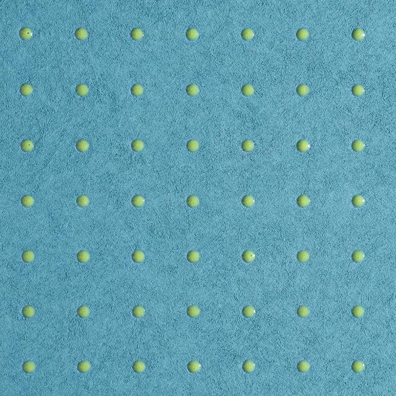 Revestimiento mural Arte Le Corbusier Dots 31013