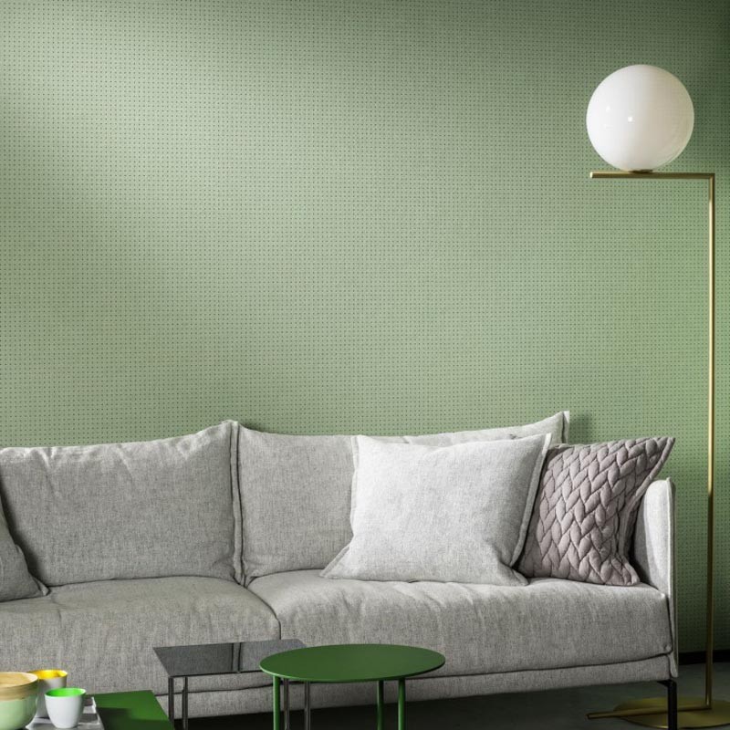 Revestimiento mural Arte Le Corbusier Dots 31017 A