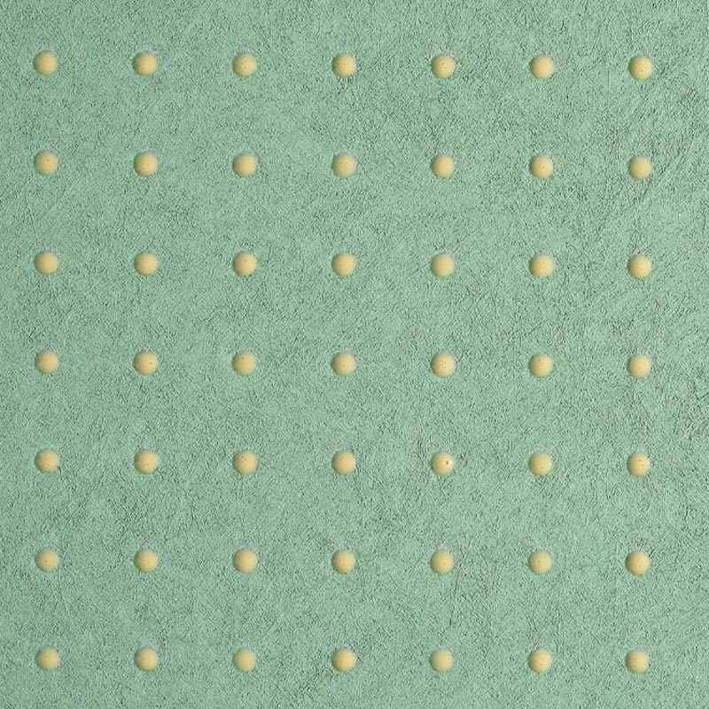 Revestimiento mural Arte Le Corbusier Dots 31018