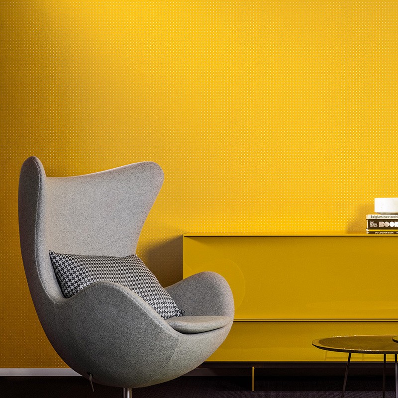 Revestimiento mural Arte Le Corbusier Dots 31022 A