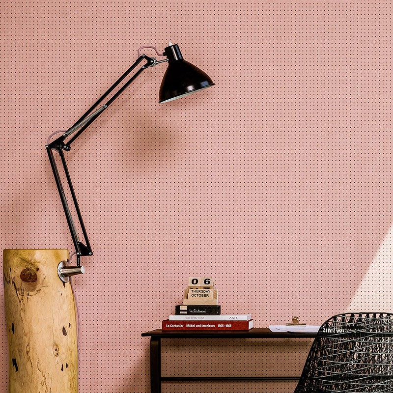 Revestimiento mural Arte Le Corbusier Dots 31026 A