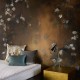 Mural decorativo Lizzo Scene di Interni 21593 A