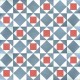 Papel Pintado Coordonné Tiles 3000017