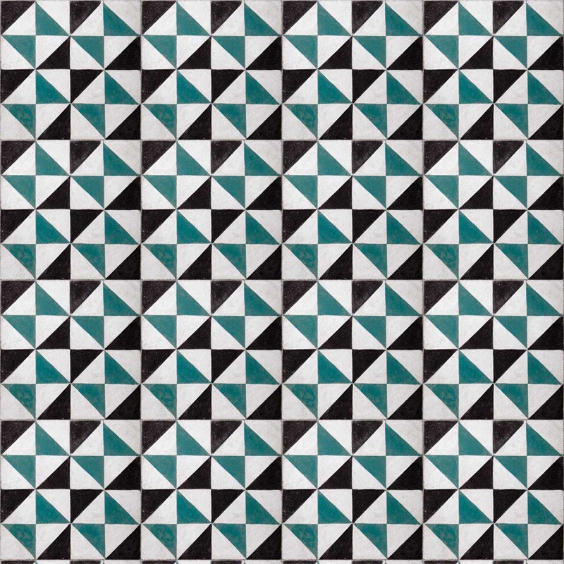 Papel Pintado Coordonné Tiles 3000016 A