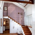 Tiles 3000012_v Papel Pintado