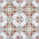 Papel Pintado Coordonné Tiles 3000011