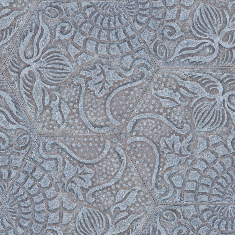 Papel Pintado Coordonné Tiles 3000023