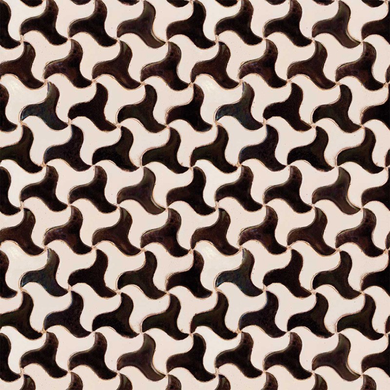 Papel Pintado Coordonné Tiles 3000032