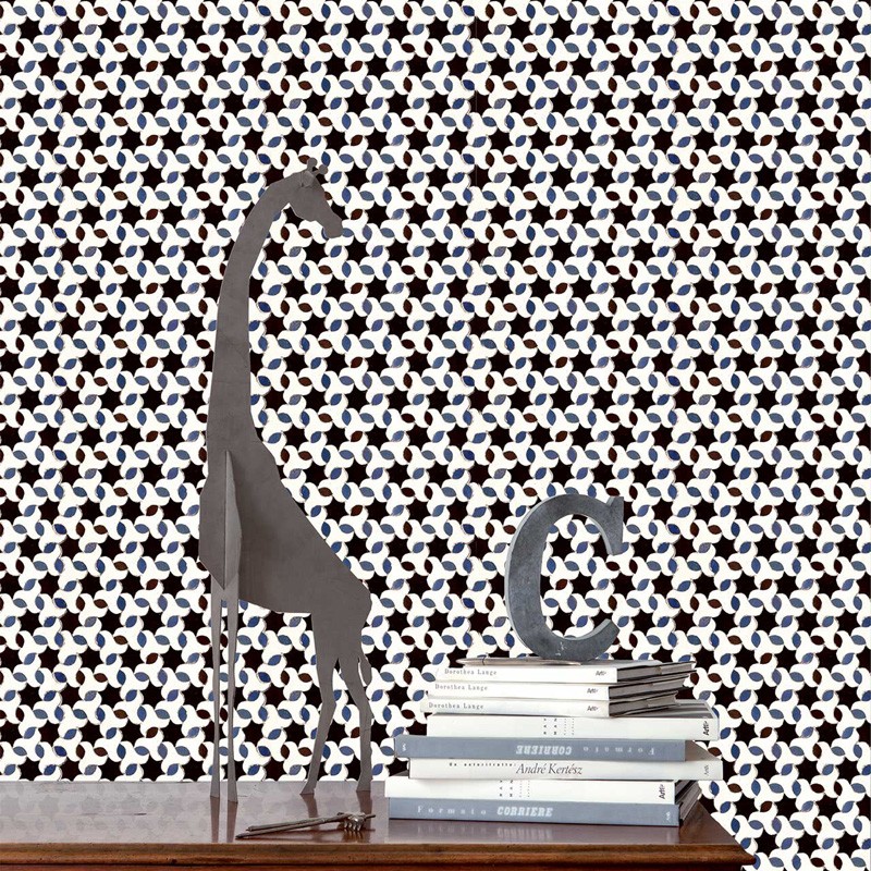 Papel Pintado Coordonné Tiles 3000035 A