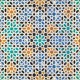 Papel Pintado Coordonné Tiles 3000031