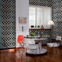 Tiles 3000033_V Papel pintado Coordonné