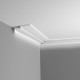 Orac Decor Luxxus Cornisa C391 Steps