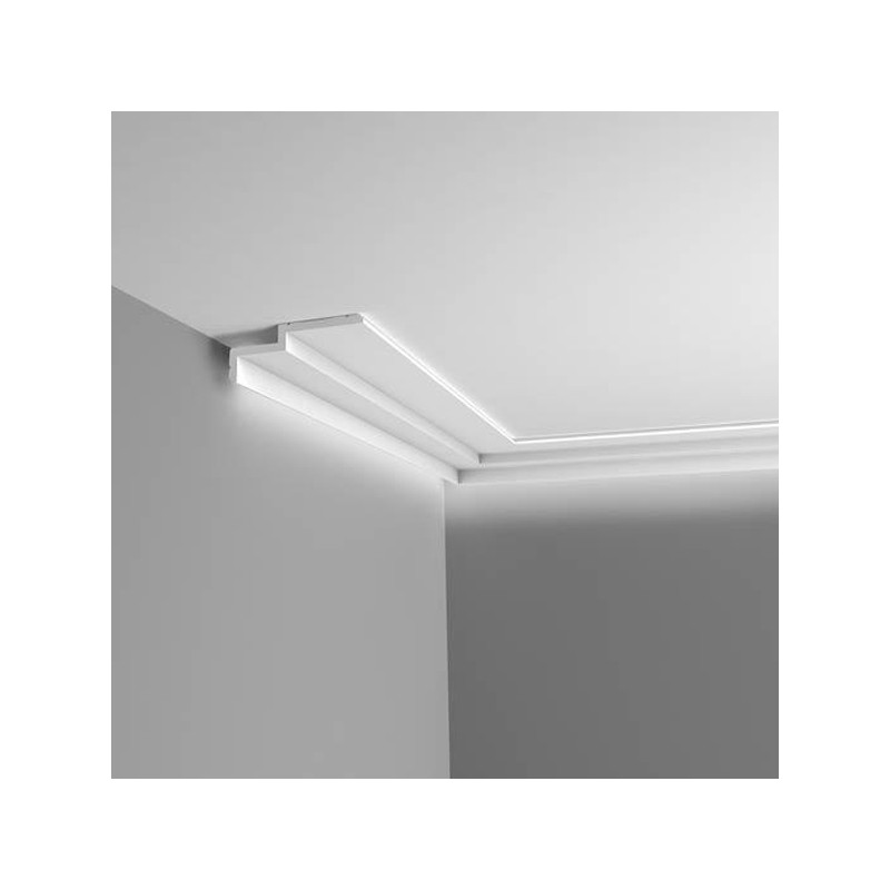 Orac Decor Luxxus Cornisa C391 Steps