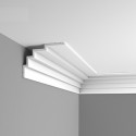 Orac Decor Cornisa Luxxus C393 Steps