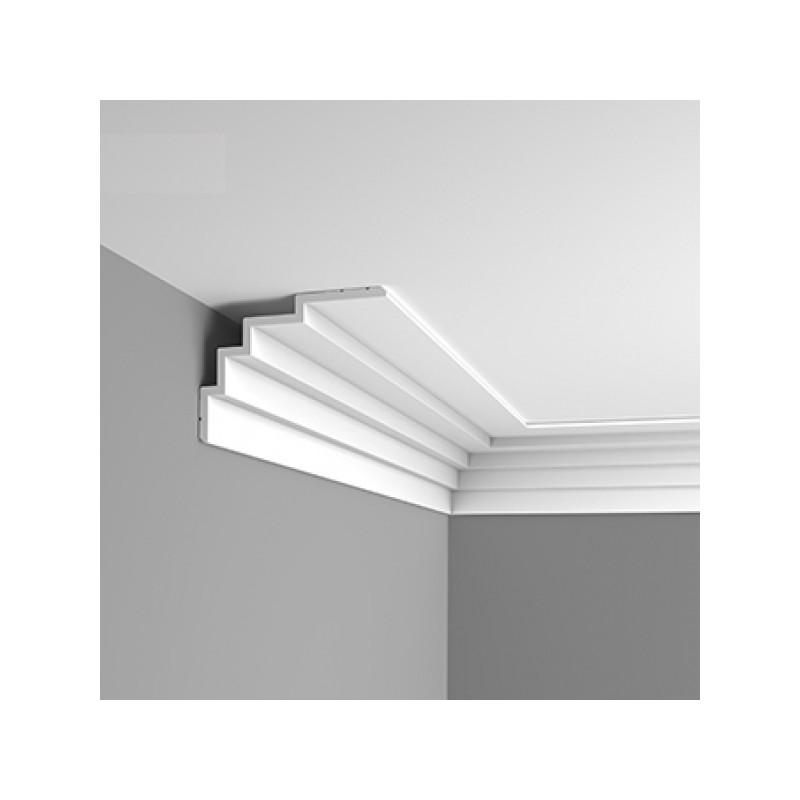 Orac Decor Luxxus Cornisa C393 Steps