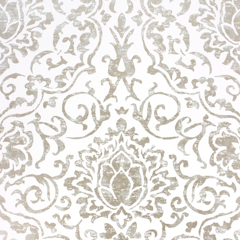 Papel Pintado Nina Campbell Fontibre NCW4201-02